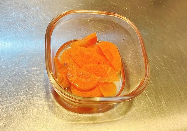 ポテトサラダの作り方