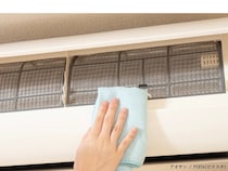 年末まで放置はNG！　夏に頑張ったエアコンを労う、ダイキンおすすめのメンテナンス方法