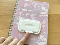 『ウェットシートの蓋』のまさかの活用法　驚きのアイディアを実際に試してみた！