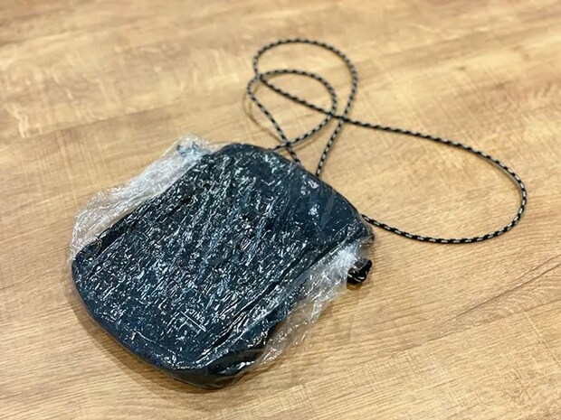 シャワーキャップ活用法