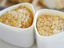 和と洋が融合！　料理研究家が勧める『バター醤油焼きおにぎり』の簡単レシピが…