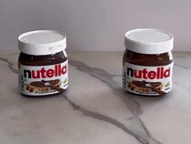 「どっちが本物？」と出題されたケーキ　見分けのつかなさに「完全に騙された！」