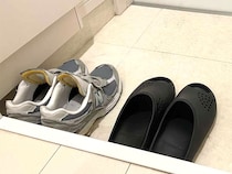 なぜ“10円玉”が靴消臭に効くのか？　パナソニックが教える理由がこちら