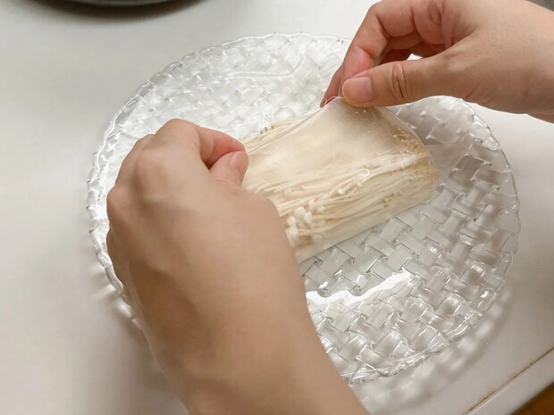 本物そっくりの味? 『食感マジック』が光る再現レシピがこちら