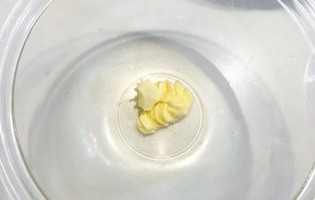 『くるくるおさつチップス』を作る写真