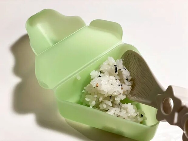 『簡単おにぎりパック』