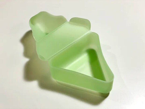 『簡単おにぎりパック』