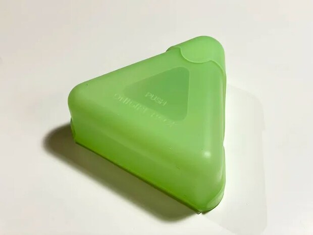 『簡単おにぎりパック』