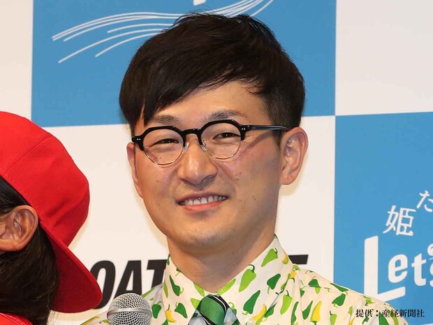 ナスにタネを挟んで焼くだけ！　ロバート馬場が教える爆速＆ワンパン『ナス餃子』が大反響