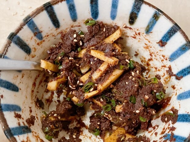 織田信長も食べた? 戦国時代の味噌レシピに挑戦した結果…