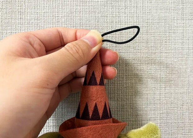 『カルディ』のハロウィンアイテムの画像