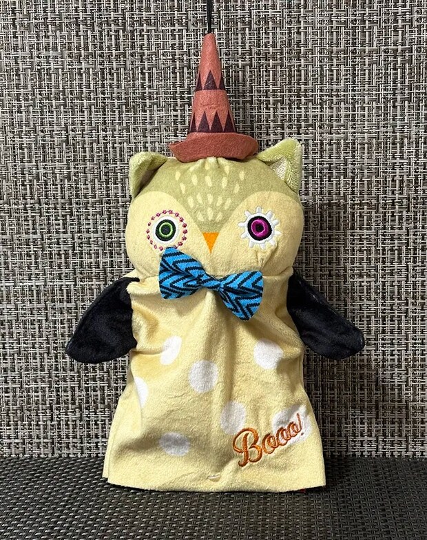 『カルディ』のハロウィンアイテムの画像