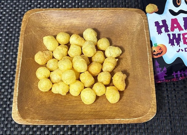 『カルディ』のハロウィンアイテムの画像