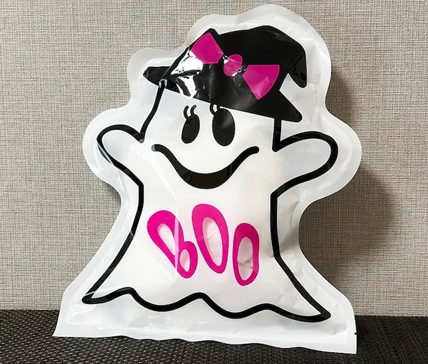 『カルディ』のハロウィンアイテムの画像