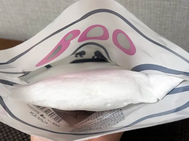 『カルディ』のハロウィンアイテムの画像