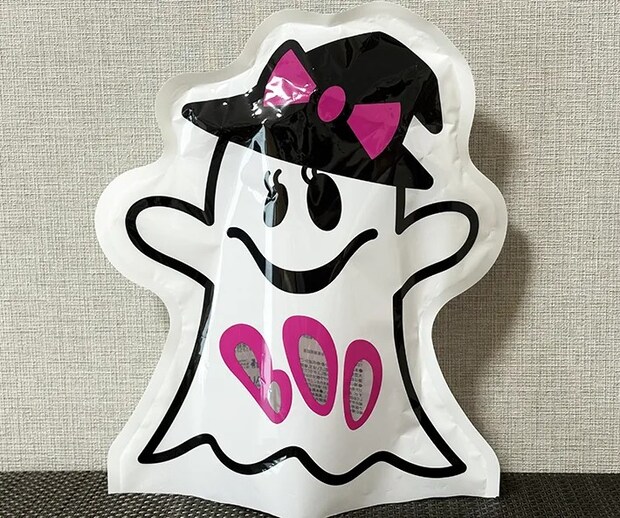 『カルディ』のハロウィンアイテムの画像