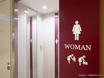 盗撮カメラを仕掛けやすい場所は？　防犯のプロの解説にゾッとする