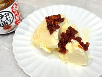 「お店のやつ」「何個でも食べられそう」　『スーパーカップ』の思わぬ食べ方