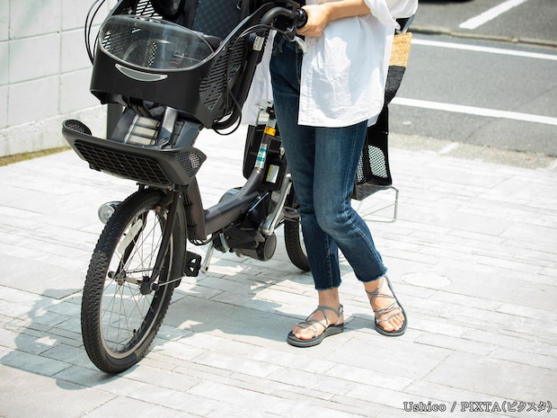 電動アシスト自転車のバッテリー、選ぶ時の注意点は?【メーカーが注意喚起】