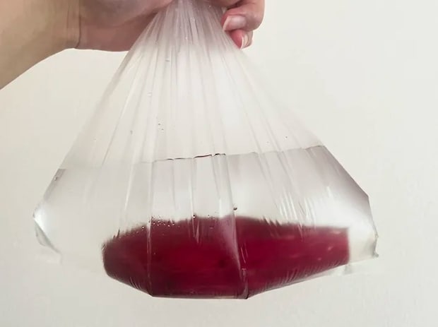 サツマイモの写真（撮影：grape編集部）