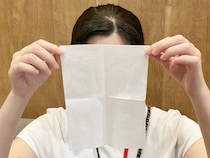 100均にあった『洗面グッズ』に感動　「これで110円！？」「絶対買ったほうがいい」