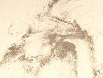 新聞紙でホコリゼロ？　簡単すぎる玄関掃除テクを試してみた【掃除の裏技】