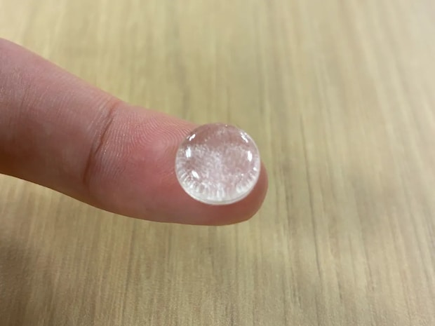 100均で入手できる小さなシール 幅広い用途に「優秀」「こんな使い方があるなんて!」