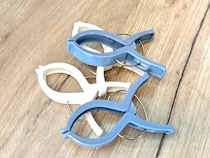 挟むだけじゃない！　洗濯バサミでできるライフハック3つ【裏技】