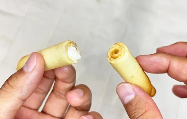 『シガール×クーリッシュ』の完成写真