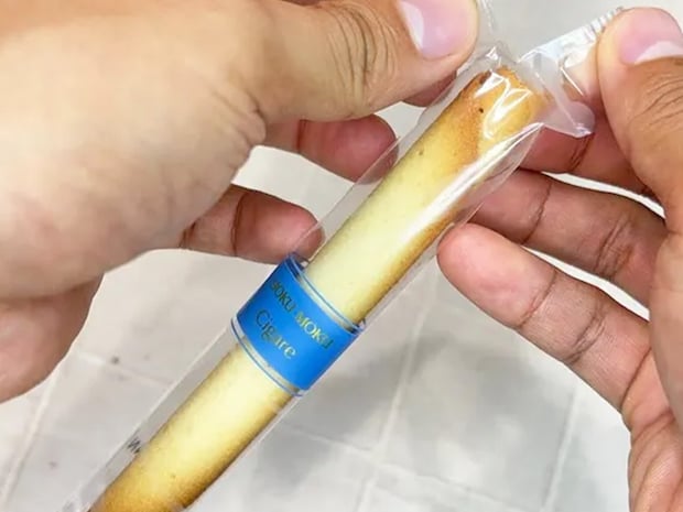 『シガール×クーリッシュ』 絶対においしい衝撃コラボを実際に作ってみた