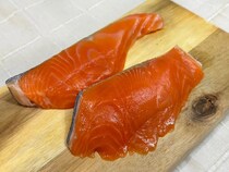 鮭は焼きません！　意外な調理法に「ほどけるように柔らかい」