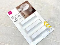 100均で見つけた『白い棒』　使い道に「こりゃ話題になるわ」「万能」