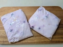 ライスペーパー余ってない？　『5分』でできる使い切り術に「その手があったか」