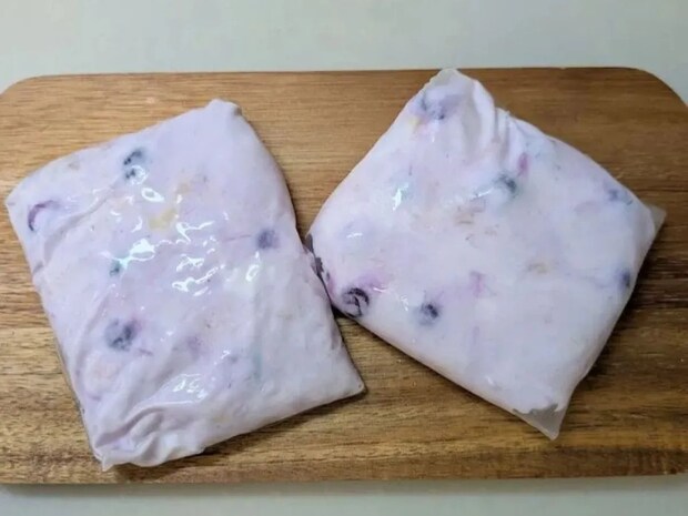 ライスペーパー余ってない？　『5分』でできる使い切り術に「その手があったか」