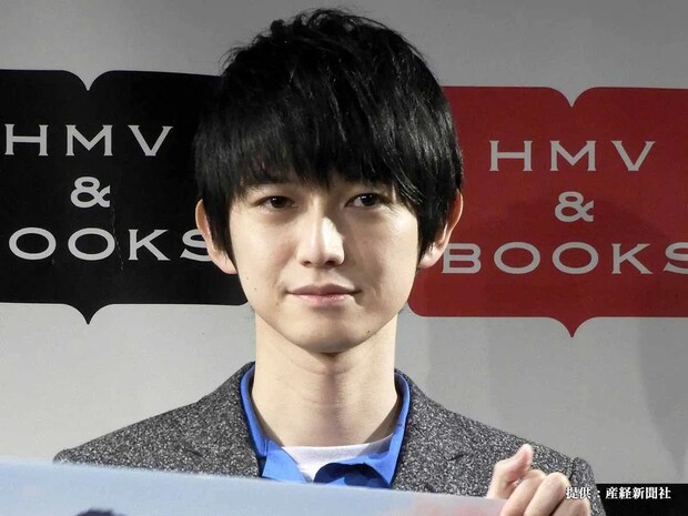 本郷奏多「そっと見守って」　元日の結婚発表に「最高の年明け」「末永くお幸せに」