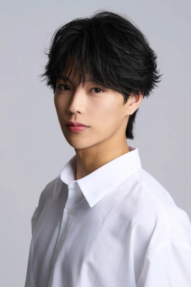 『道端で拾われたわんこ系男子は御曹司!?』写真