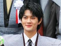 M!LK・佐野勇斗「やってくれた…？」　注目選手のゴールに感動！