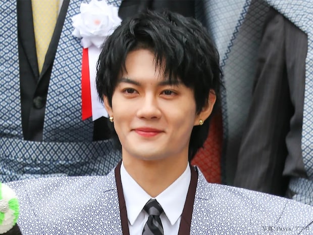 M!LK・佐野勇斗「やってくれた…？」　注目選手のゴールに感動！