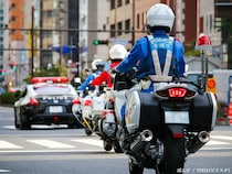 「たかが交通違反」で自宅に警察が…　交通違反の反則金、払わずにいると？