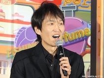 千原ジュニア、海外でくつろいでいたところ清掃員から紙を渡され…？