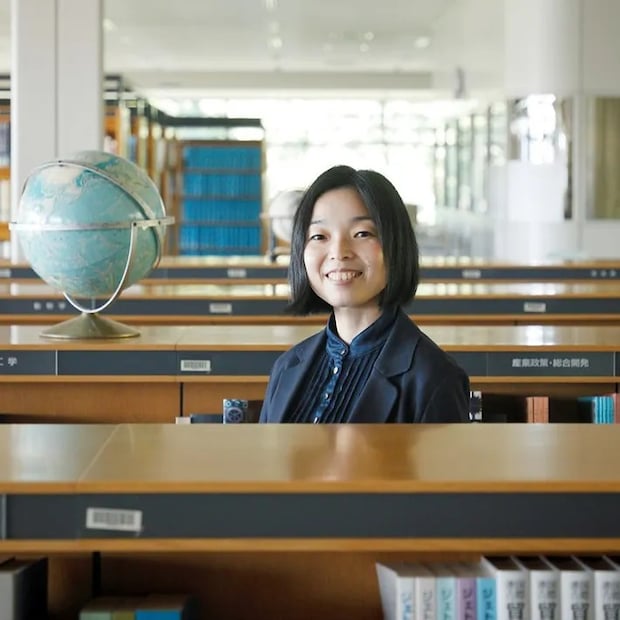 彬子女王殿下の画像