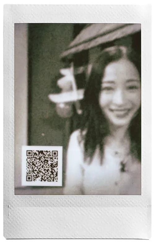 横浜流星さんが撮影した広瀬すずさんの写真