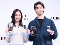 『4歳の流星くん』に広瀬すずが爆笑！　横浜流星が見せた全力の遊び心