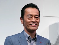 遠藤憲一の1月7日の投稿に「かわいいにもほどがある」「生まれて初めて見た」　その写真とは…