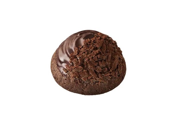 TVCM「Mister Donut×GODIVA 「甘やかしていい日。」篇」（15秒）写真