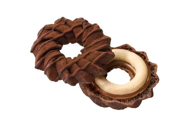 TVCM「Mister Donut×GODIVA 「甘やかしていい日。」篇」（15秒）写真