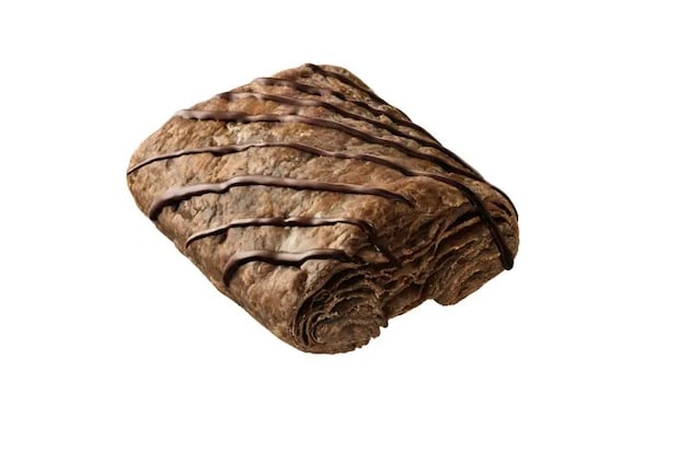 TVCM「Mister Donut×GODIVA 「甘やかしていい日。」篇」（15秒）写真