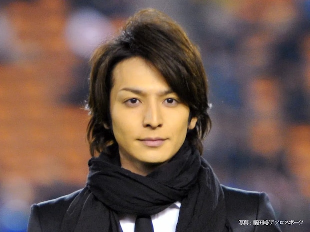 生田斗真、芸能活動30年目の歌手デビューが話題！　自身の転機は『嵐デビュー』で？