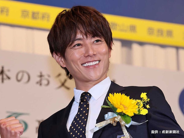 杉浦太陽、余った餅で作ったのが? まさかのアイディアに「理想の夫すぎる」「天才か」