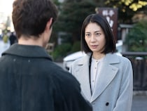 ドラマ急展開！　『夫に間違いありません』第2話の見どころは？【松下奈緒コメントあり】